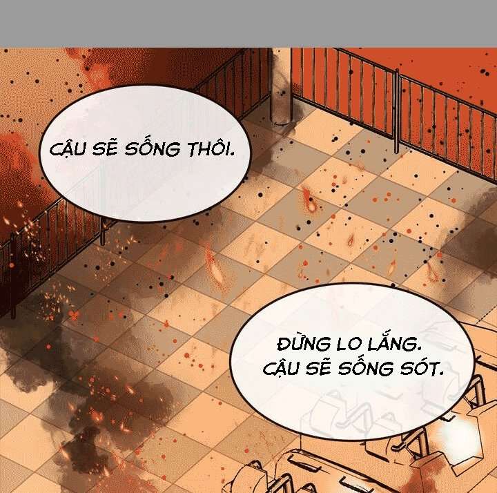Giả Mạo Theo Phong Cách Chapter 1 - Trang 4