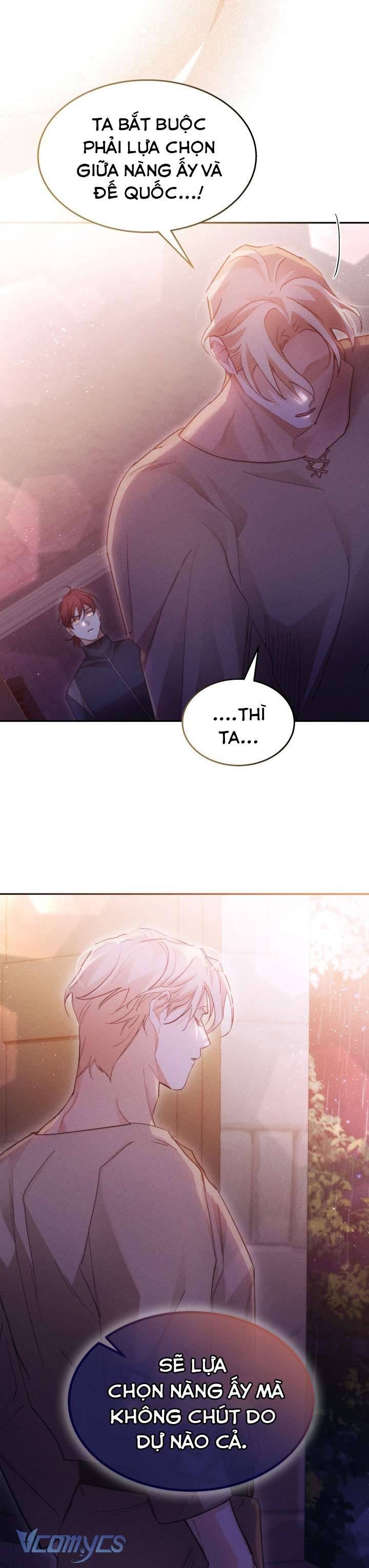 Tiếng Trống Vang Dội Chapter 20 - Trang 4