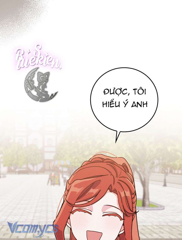 Chị Gái Của Nhân Vật Phản Diện Hôm Nay Cũng Đang Đau Khổ Chapter 29 - Trang 4