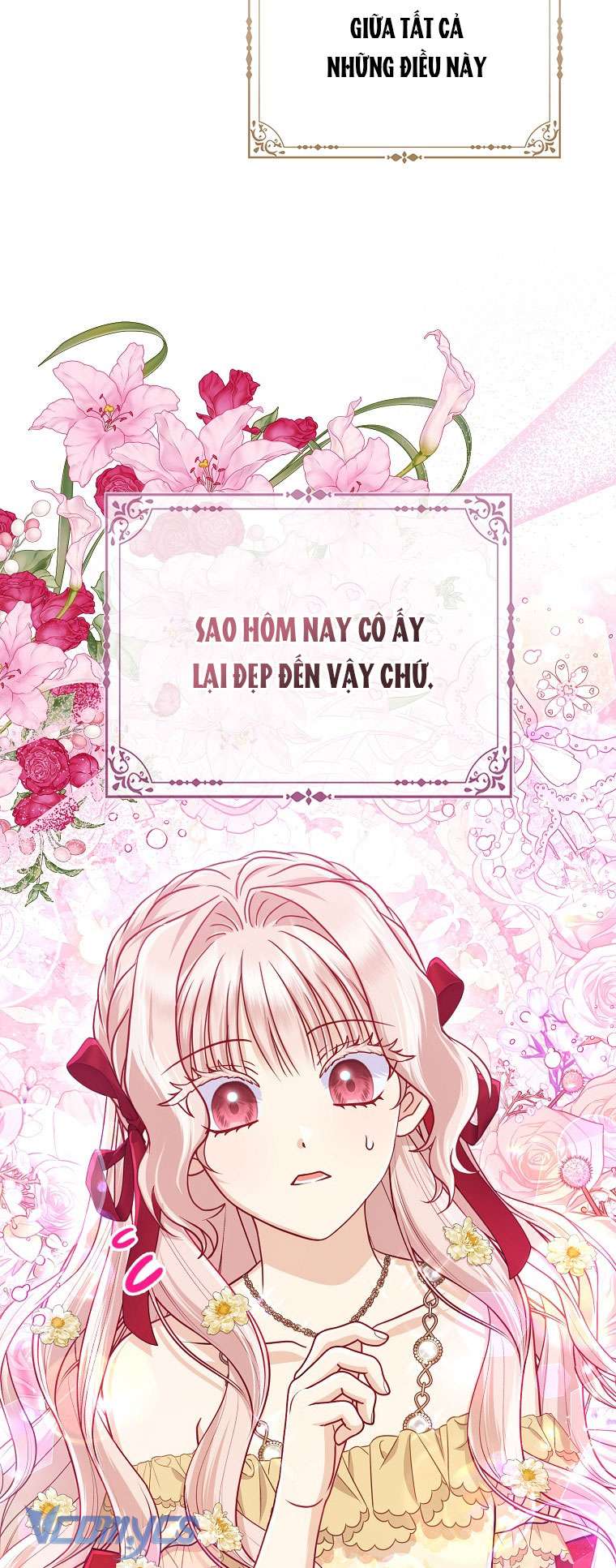 Nhân Vật Phản Diện Đều Thích Tôi Chapter 40 - Trang 4