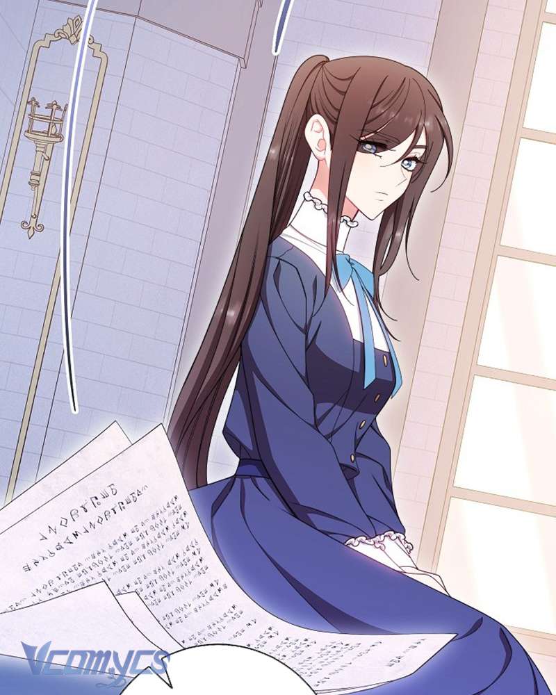 Hầu Gái Độc Quyền Của Hoàng Hậu Phản Diện Chapter 42 - Trang 4