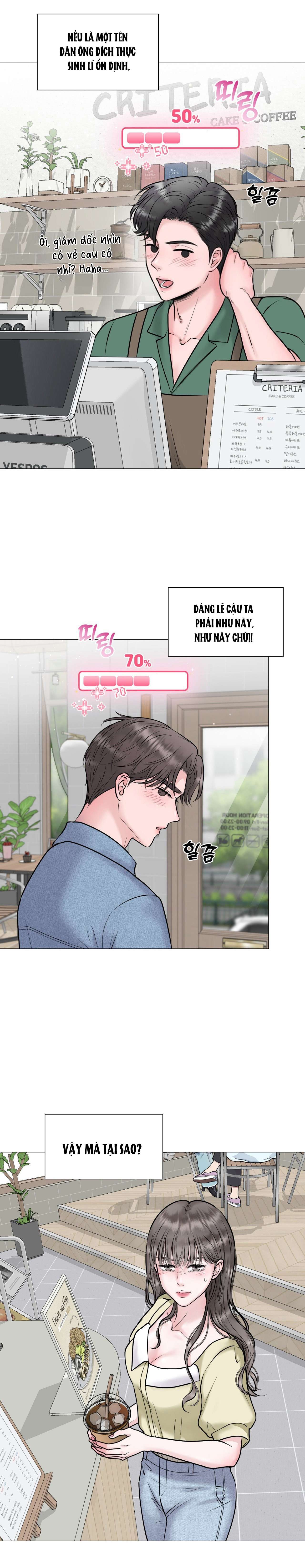 Tôi Sẽ Khiến Chị Làm "Chuyện Ấy" Chap 1 - Trang 2