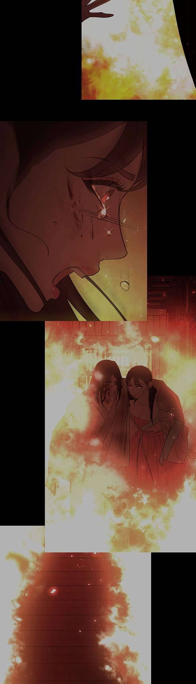 Vương Tử Huyền Bí Chapter 111 - Trang 4