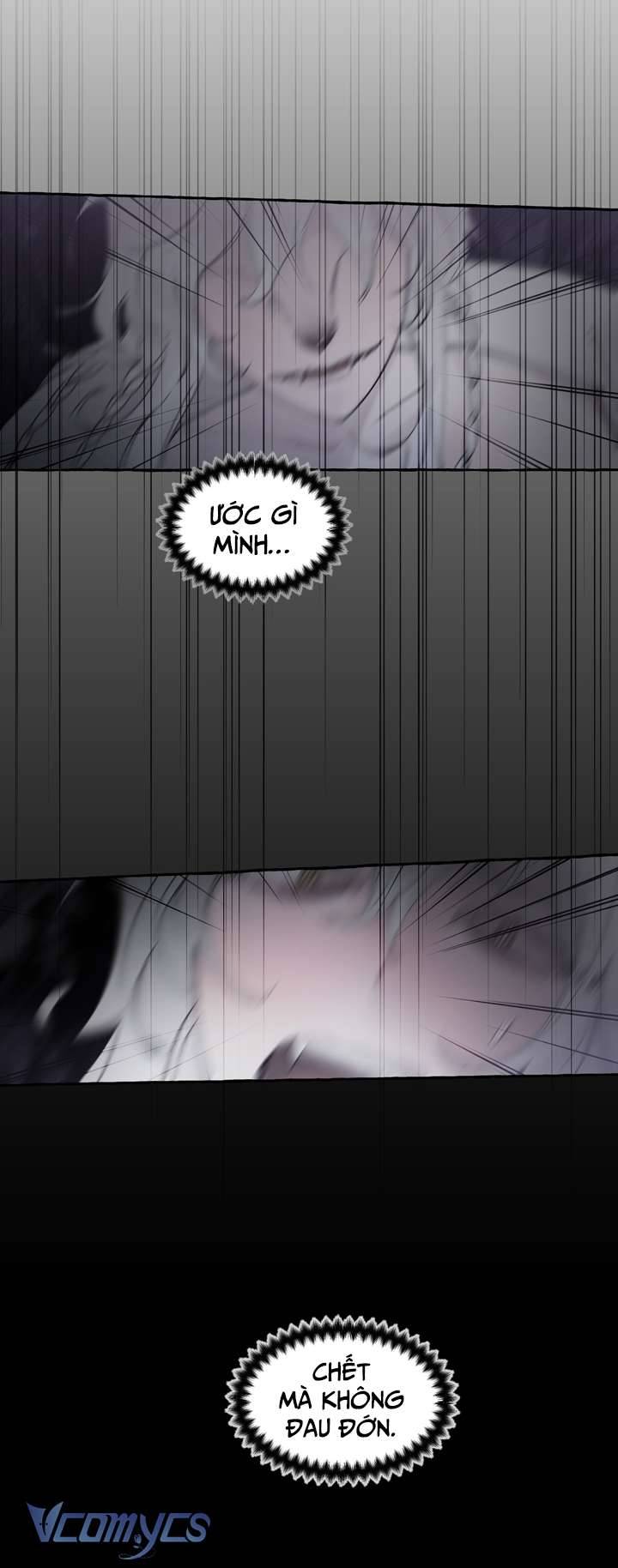 [18+] Ranh Giới Giữa Xuân Và Đông Chap 1 - Trang 2