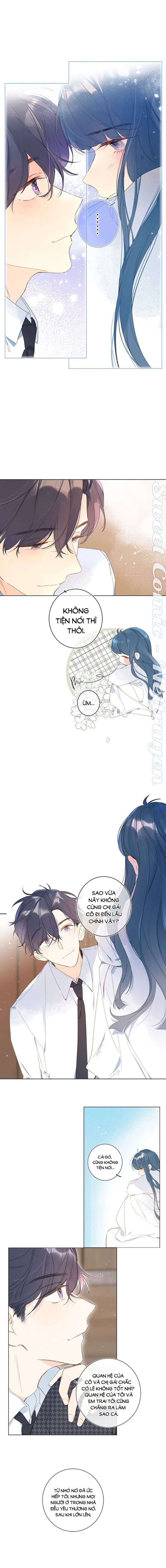 Don't Cry Chap 4 - Next Ngoại Truyện 4