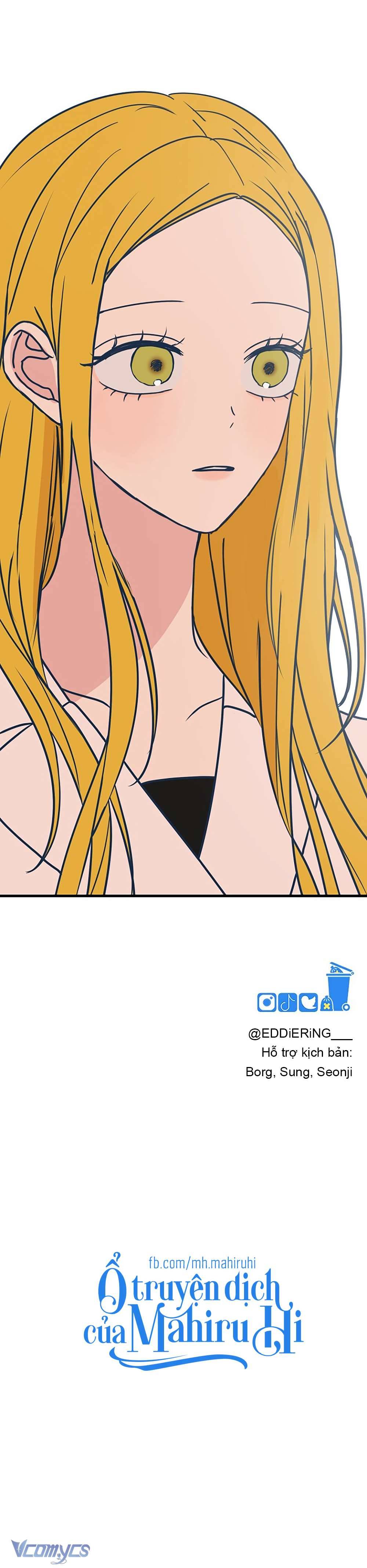 Kẻ Rác Rưởi Không Đáng Được Yêu Chapter 25 - Trang 4