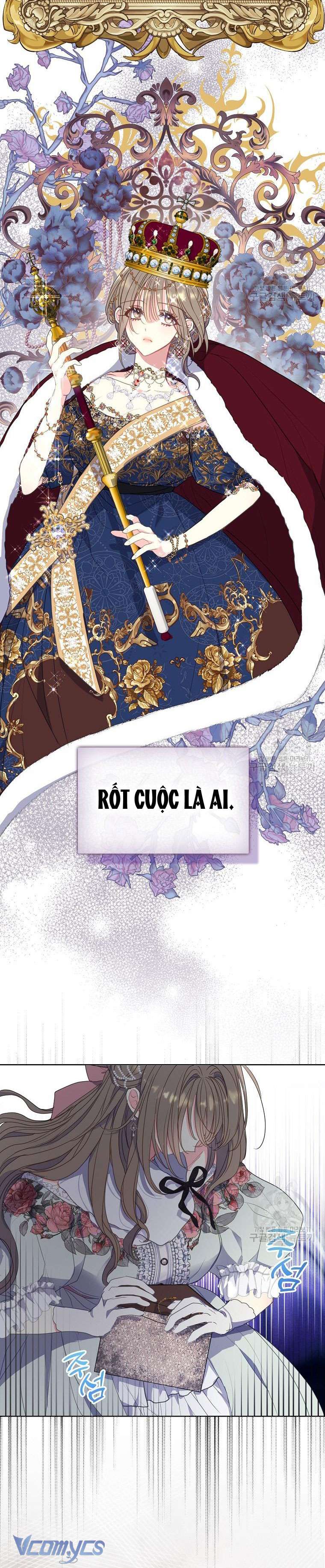 Bệ Hạ Xin Đừng Giết Tôi!!! Chap 108 - Trang 2