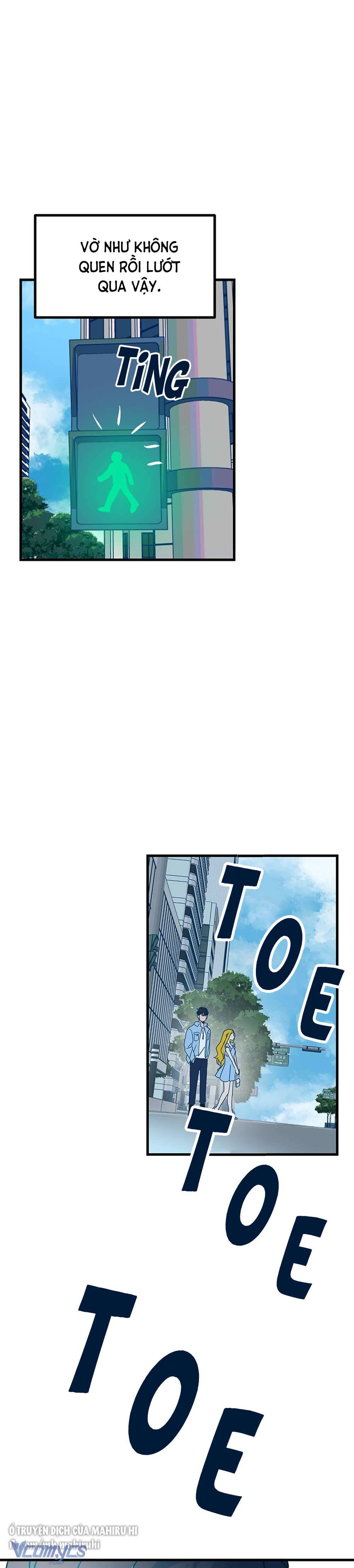 Kẻ Rác Rưởi Không Đáng Được Yêu Chapter 1 - Trang 4