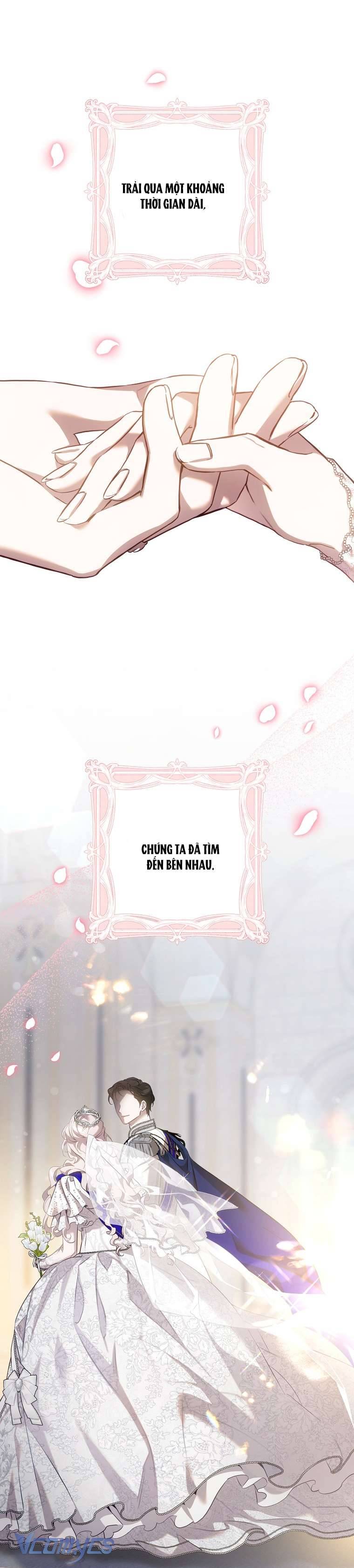 Thuần Hóa Bạo Quân Rồi Bỏ Trốn Chap 120 - Trang 2