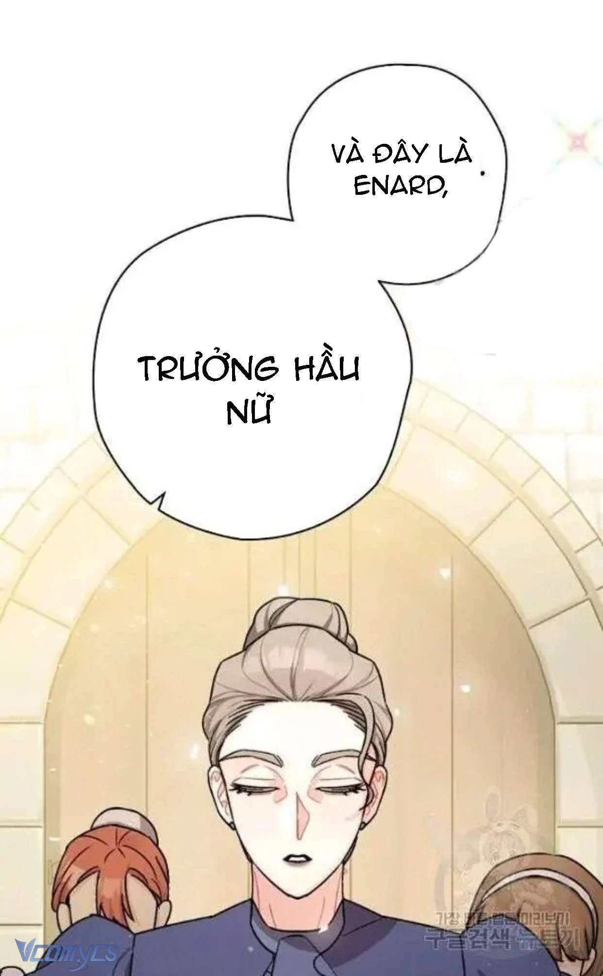 Liều Thuốc An Thần Của Bạo Chúa Chap 17 - Next Chapter 18
