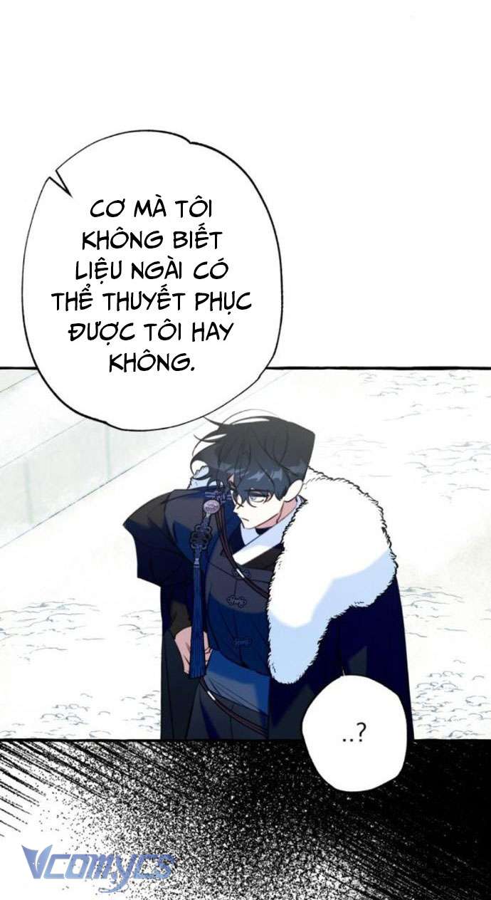 Chuyện Tình Tuyết Phương Bắc Chapter 2 - Trang 4