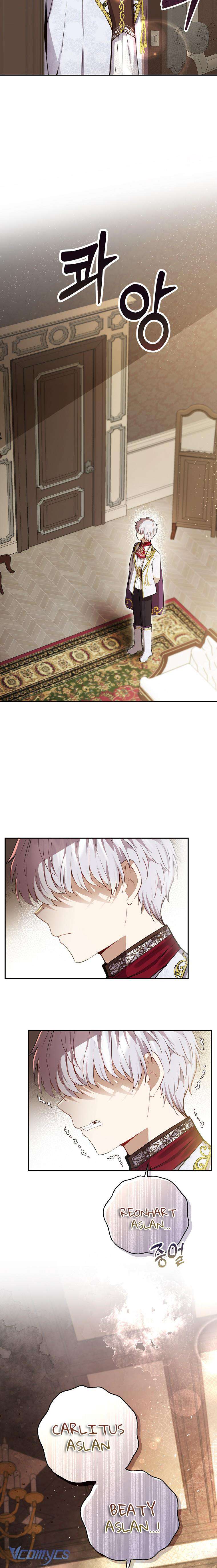 Sóc Con Tài Năng Chap 48 - Trang 2