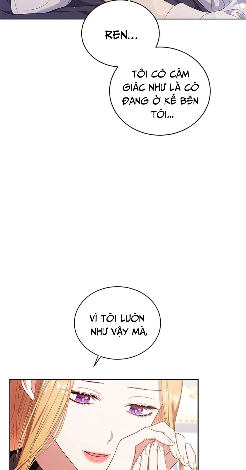 Hầu Gái Trong Trò Chơi Harem Ngược Muốn Nghỉ Việc Chapter 29 - Trang 4