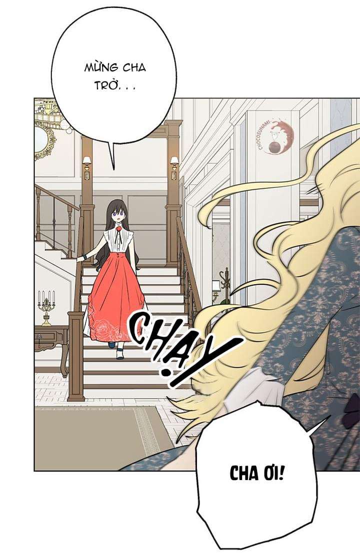 Tôi Là Minh Chứng Của Sự Thật Chap 4 - Trang 3