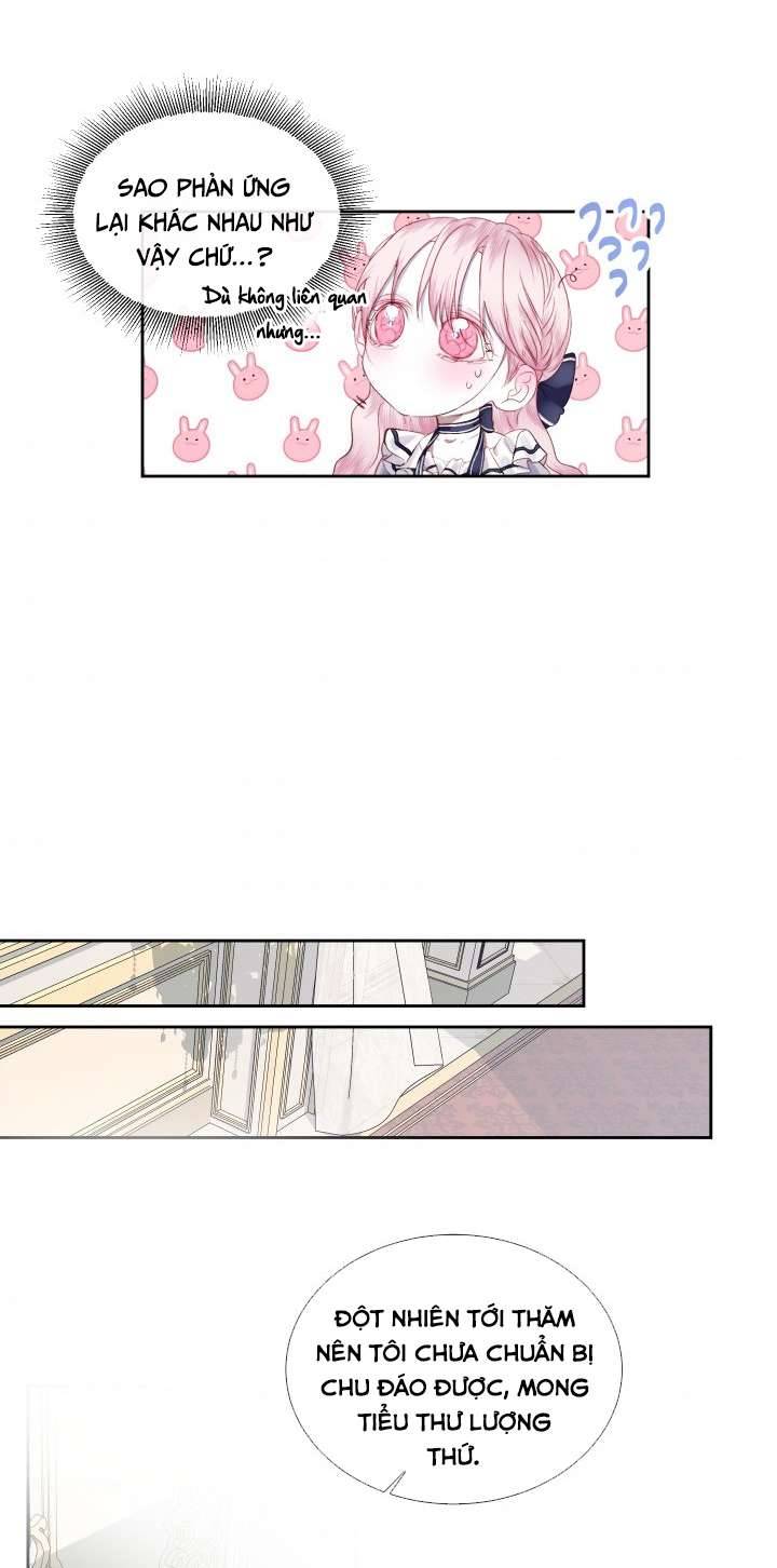 Siren: Trở Thành Gia Đình Của Nhân Vật Phản Diện Chapter 6 - Next Chapter 7