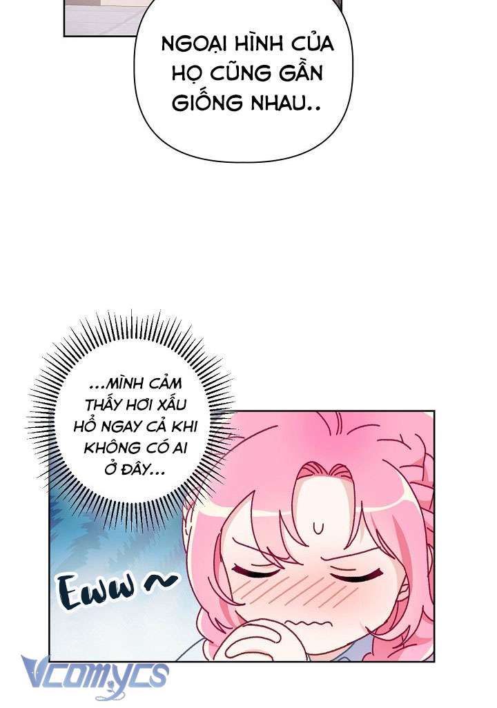 Sự Điều Trị Đặc Biệt Của Tinh Linh Chapter 8 - Trang 4