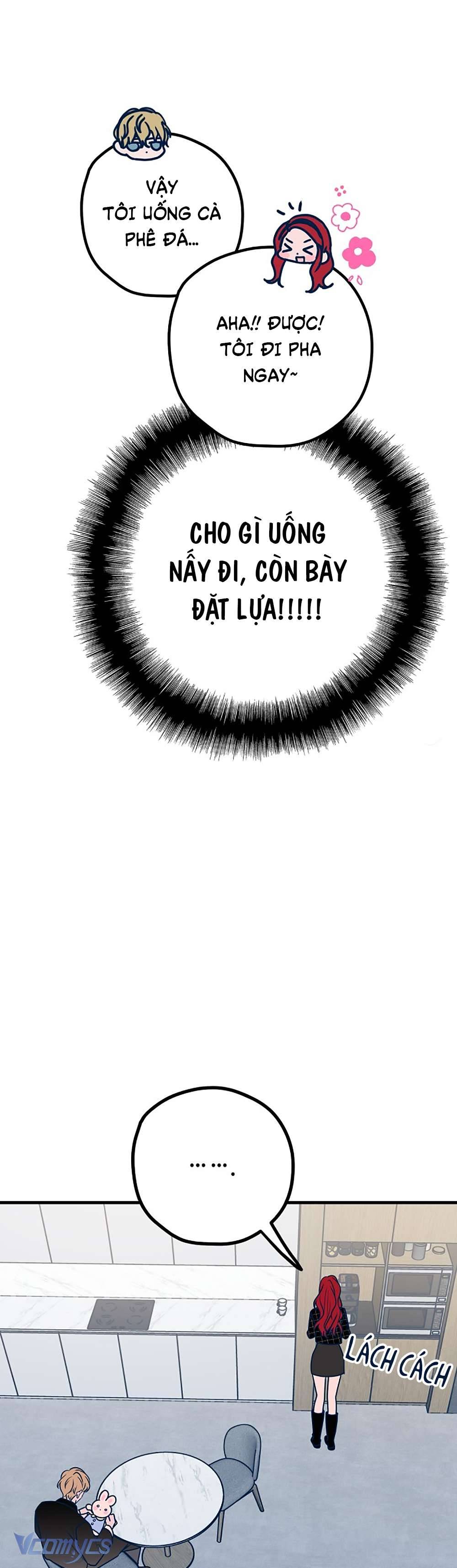 Kẻ Rác Rưởi Không Đáng Được Yêu Chapter 52 - Trang 4