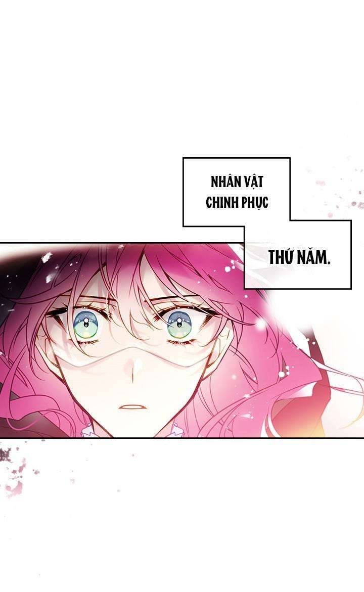 Kết Cục Của Nhân Vật Phản Diện Chỉ Có Thể Là Cái Chết Chapter 22 - Next Chapter 23