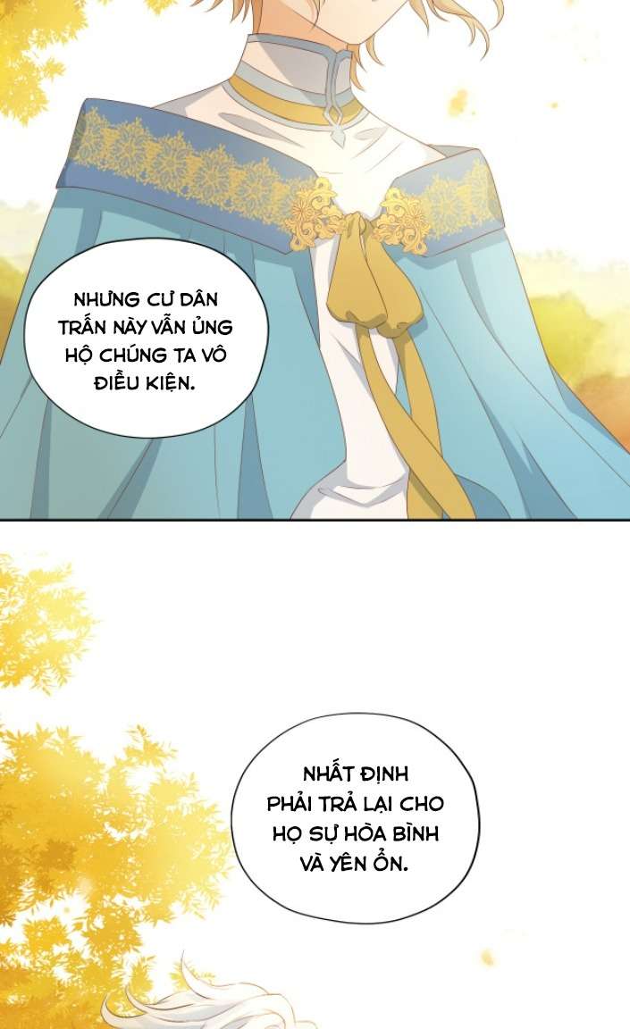 Địch Úc Đa Chi Ca Chapter 75 - Trang 4