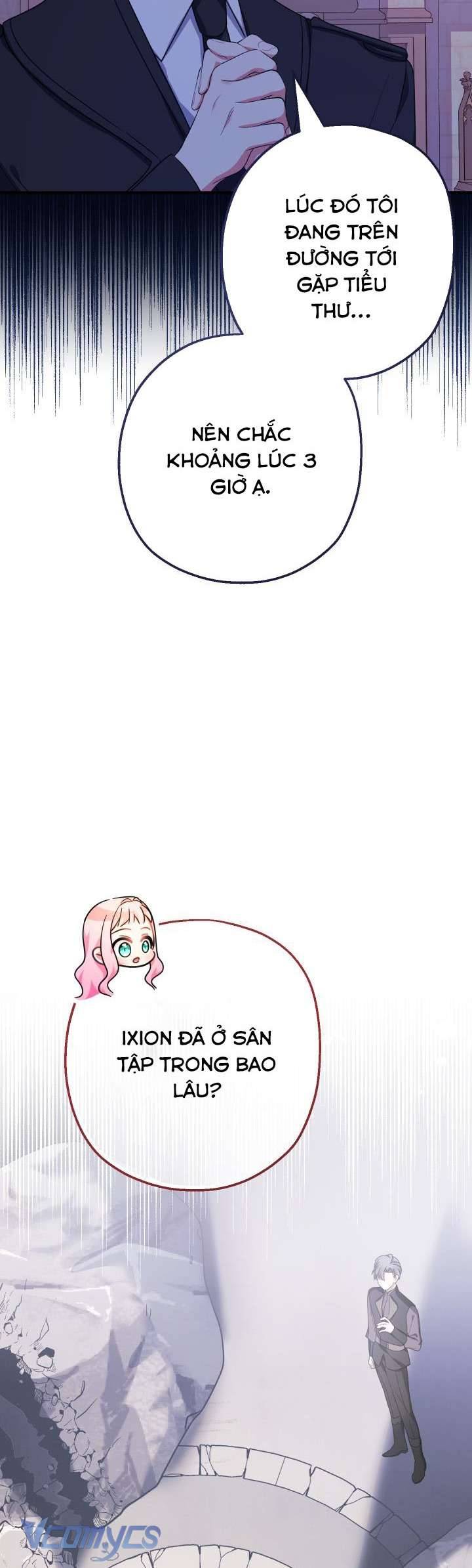 Tiểu Thư Tích Tiền Đi Bụi Chapter 32 - Trang 4