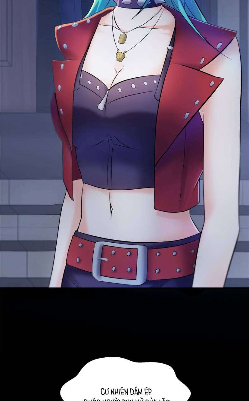 Hệt Như Hàn Quang Gặp Nắng Gắt Chap 2 - Trang 4