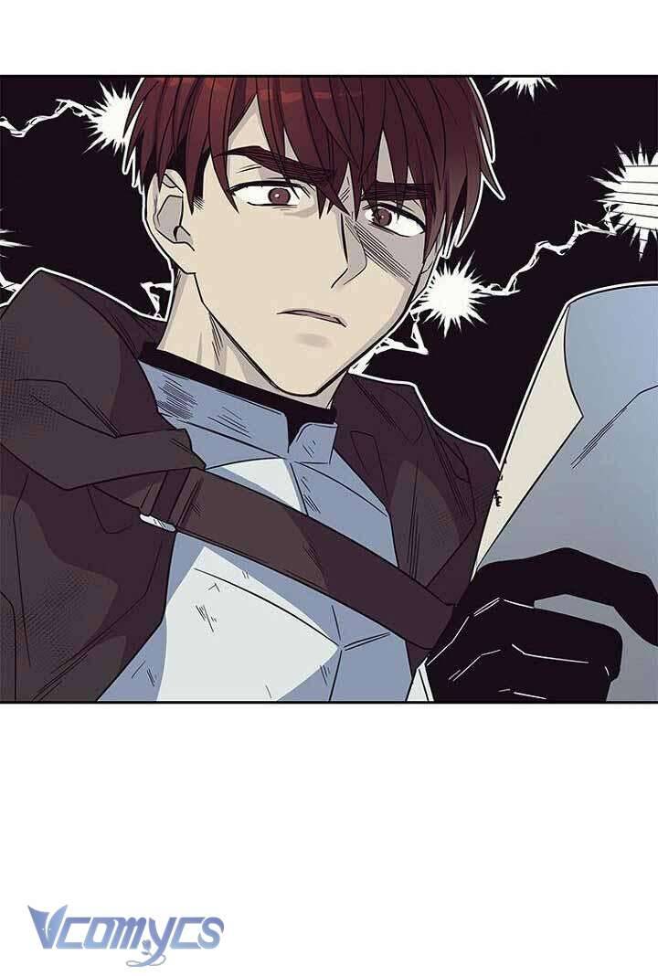 Chồng Yêu, Tôi Đây Bãi Công! Chap 1 - Trang 3