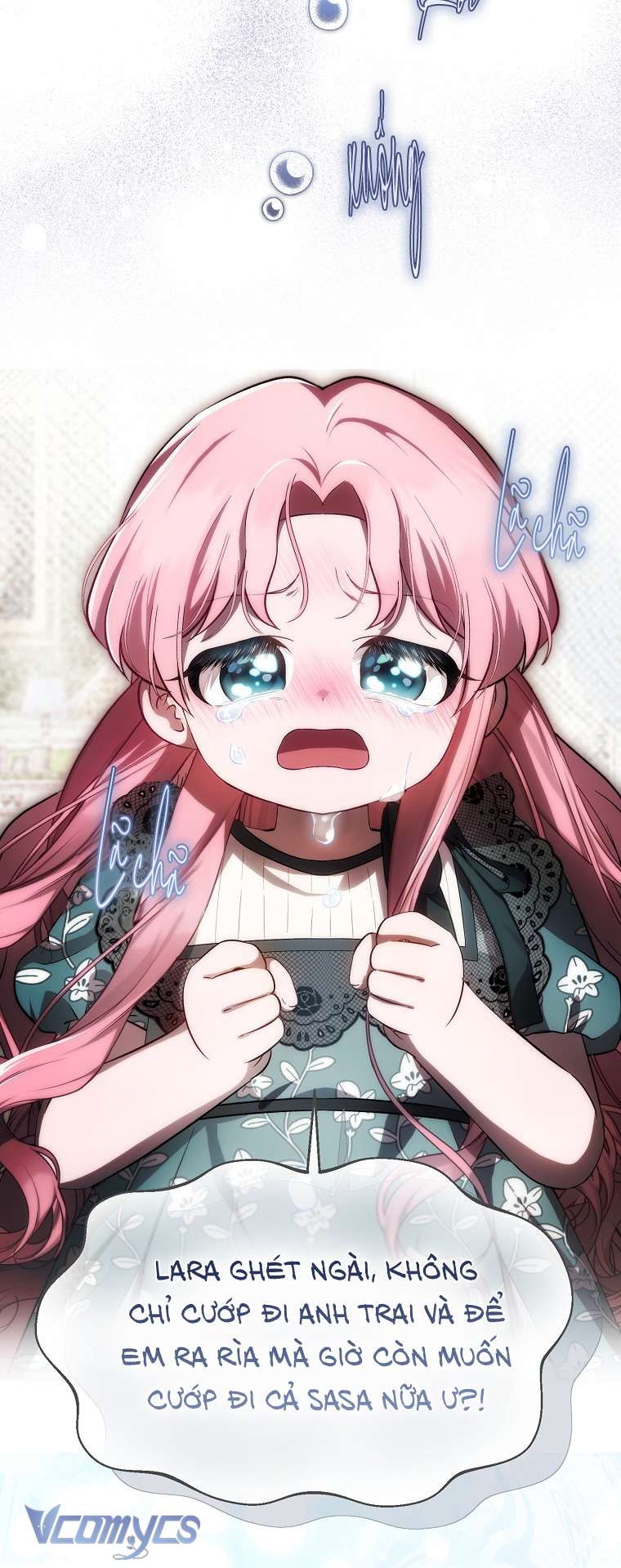 Lần Đầu Bé Út Được Yêu Thương Chap 23 - Next Chap 24