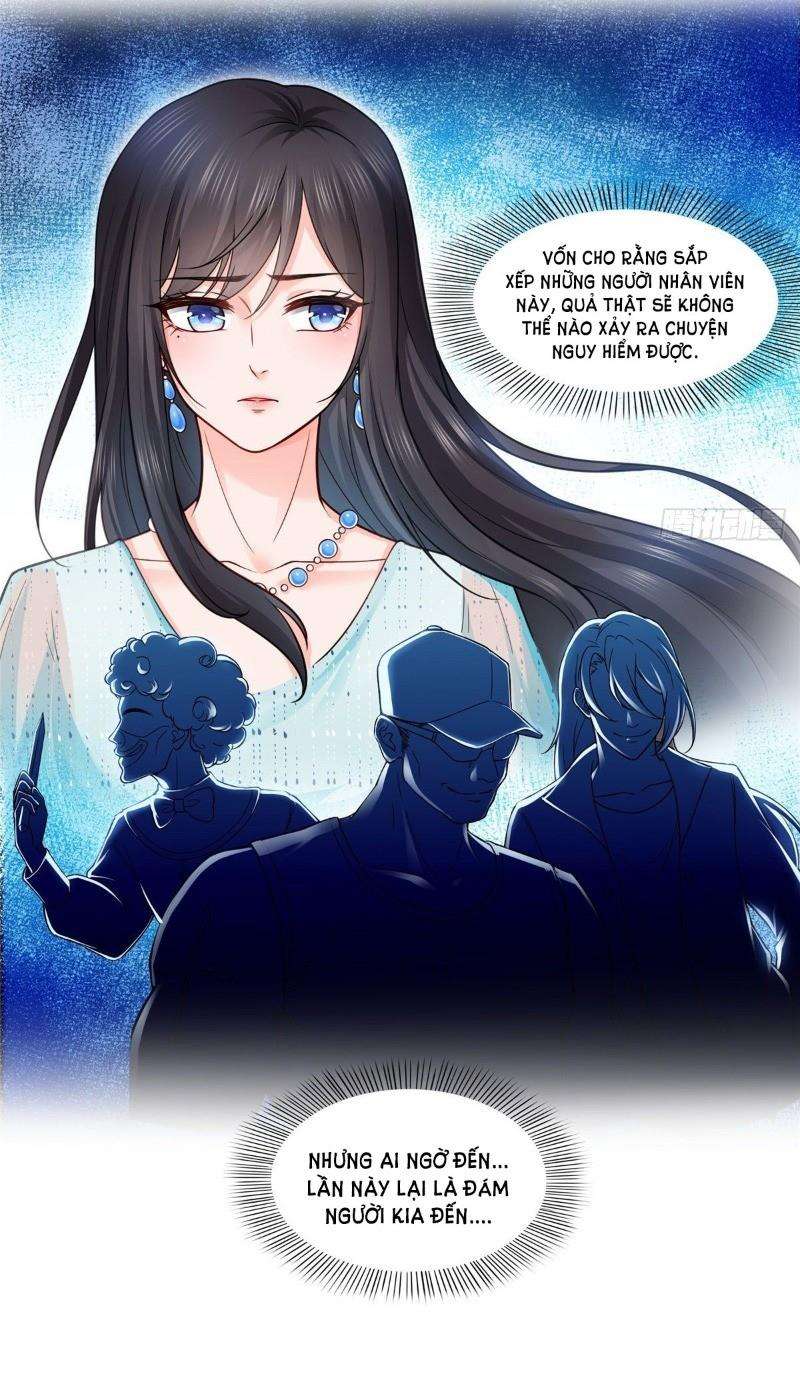 Hệt Như Hàn Quang Gặp Nắng Gắt Chap 99 - Trang 4