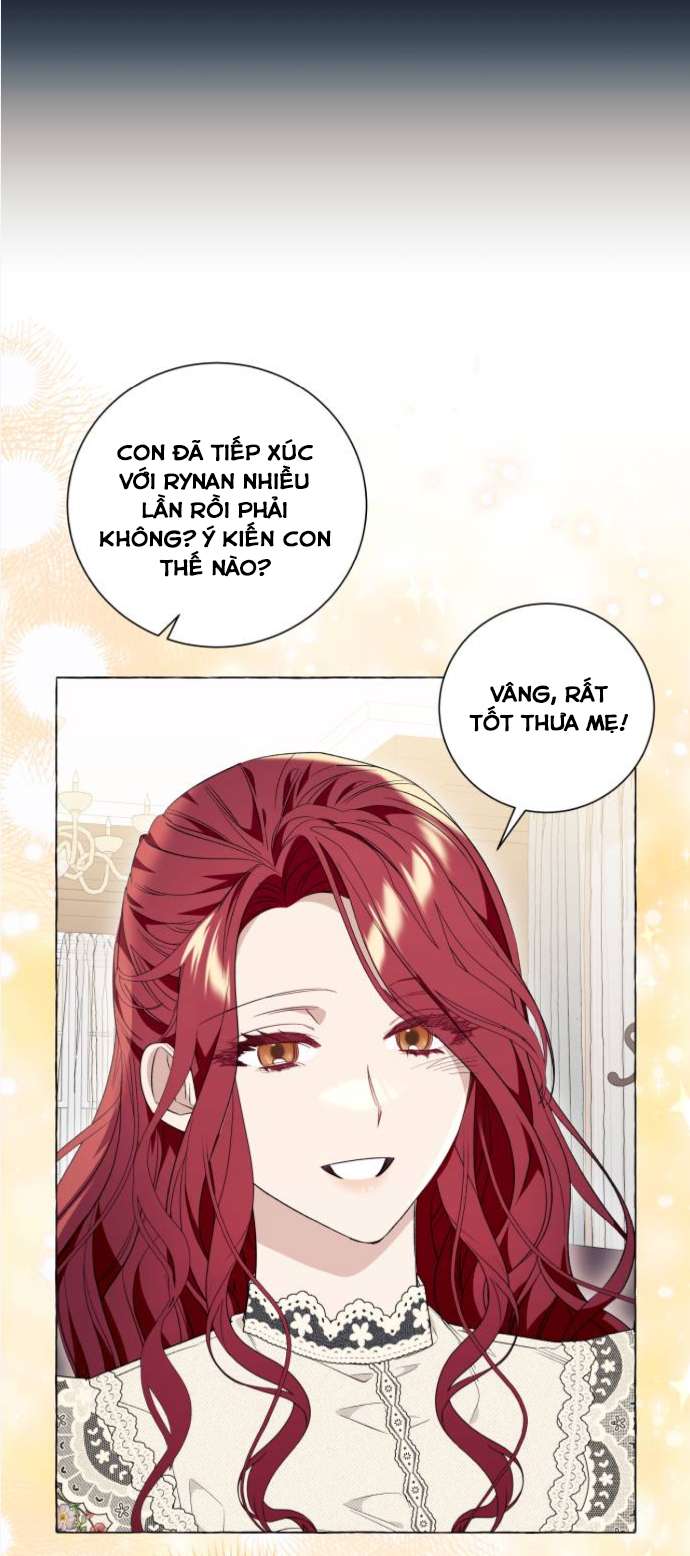 Tôi Tưởng Đó Chỉ Là Tiểu Thuyết Trọng Sinh Bình Thường Chapter 21 - Trang 4