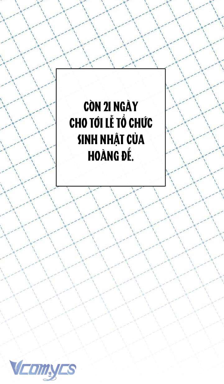 Hầu Gái Độc Quyền Của Hoàng Hậu Phản Diện Chapter 23 - Trang 4