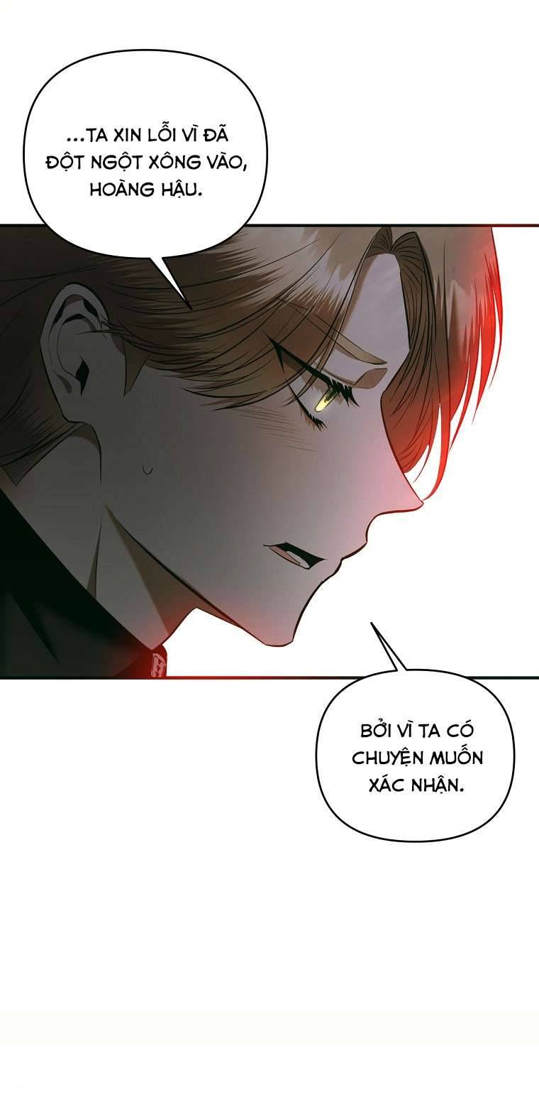 Phương Pháp Sống Sót Khi Phải Ngủ Cùng Hoàng Đế Chapter 9 - Trang 4