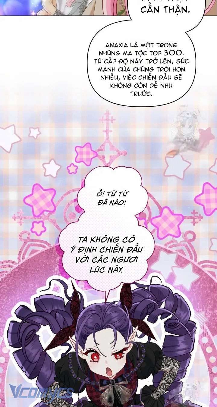 Sự Điều Trị Đặc Biệt Của Tinh Linh Chapter 94 - Trang 4