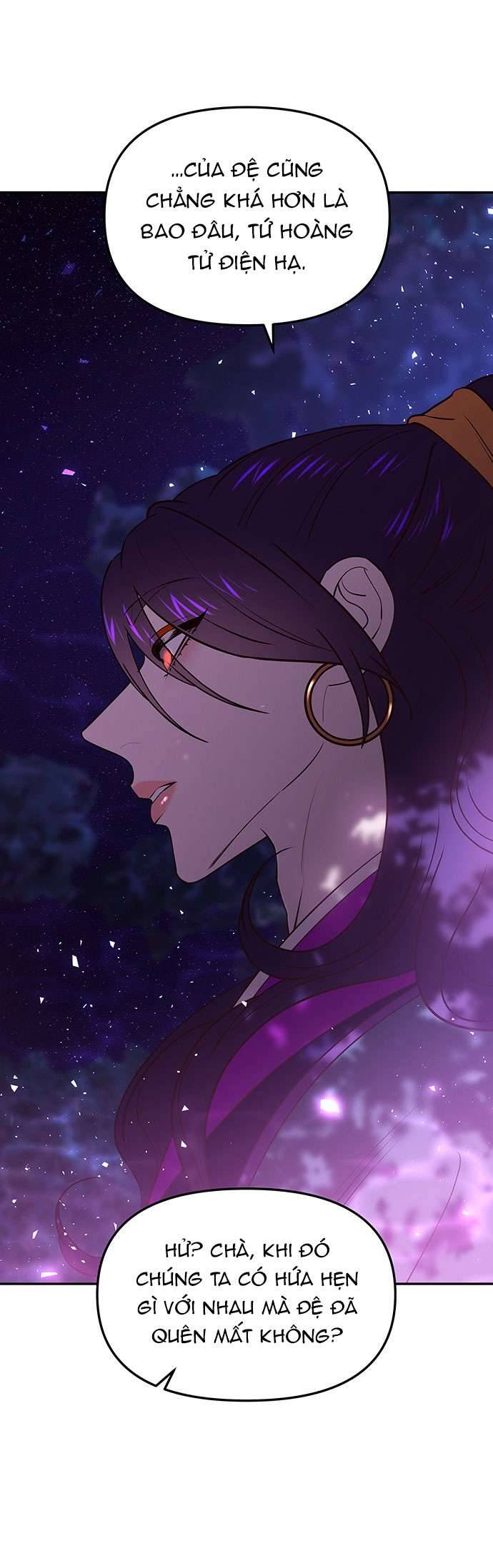 Vương Tử Huyền Bí Chapter 45 - Next Chapter 46