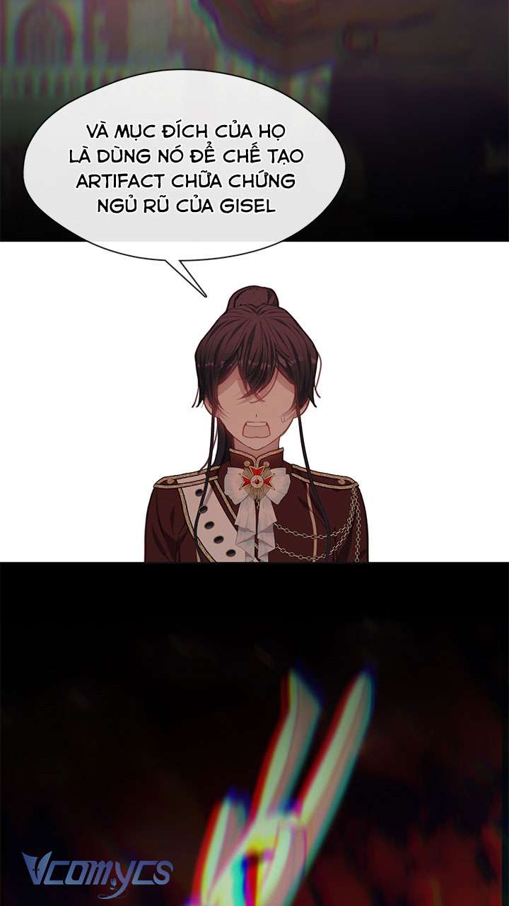 Gia Đình Bị Ám Ảnh Bởi Tôi Chapter 63 - Trang 4