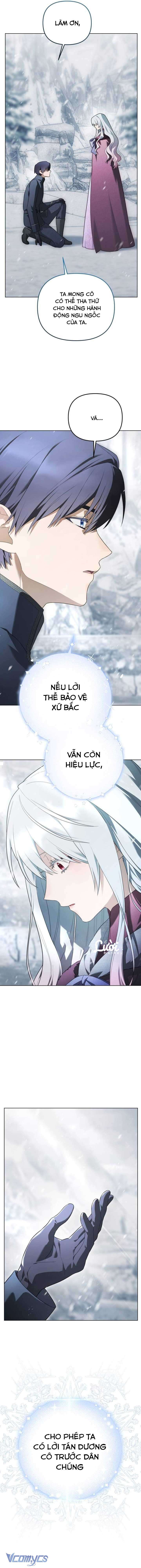 Tôi Sẽ Trở Thành Quỷ Vương Cấp 999 Chapter 19 - Next Chapter 20