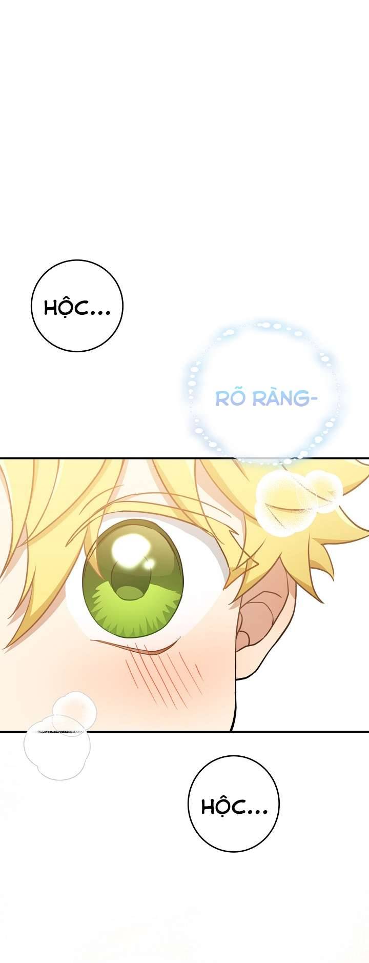 Lại Một Lần Nữa Hướng Về Ánh Sáng Chap 33 - Next Chap 34