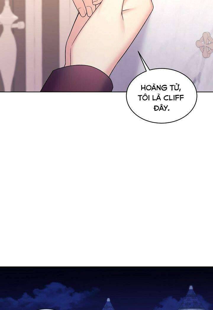 Bệ Hạ, Tôi Sẽ Giết Ngài! Chapter 9 - Trang 4