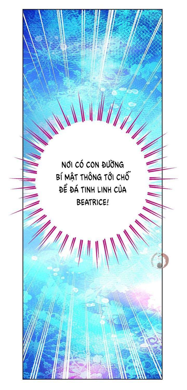 Tôi Là Minh Chứng Của Sự Thật Chap 49 - Trang 3