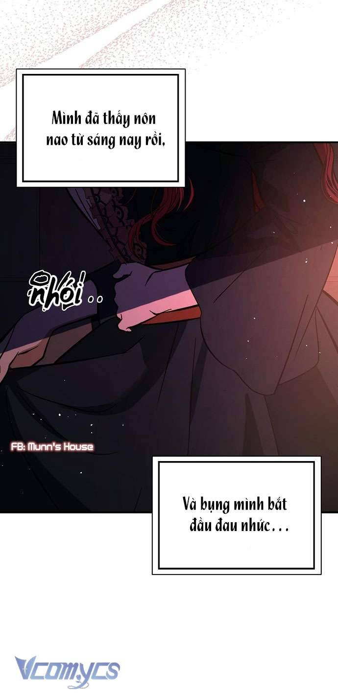 Tôi không cố tình quyến rũ nam chính Chap 57 - Next Chap 58