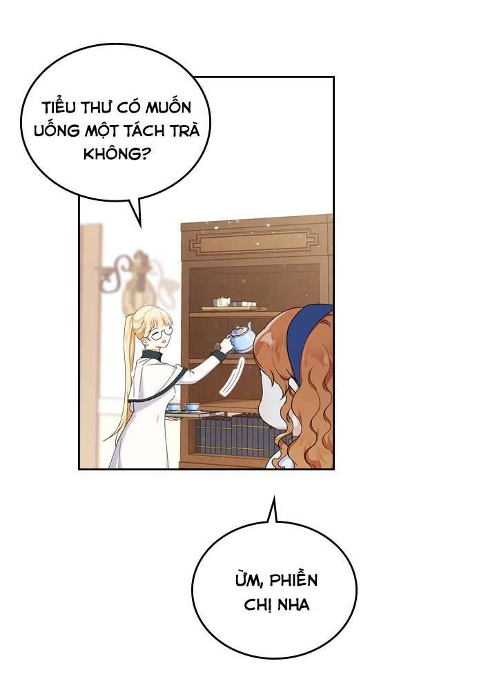 Kiếp Này Nhất Định Làm Gia Chủ Chap 28 - Trang 2