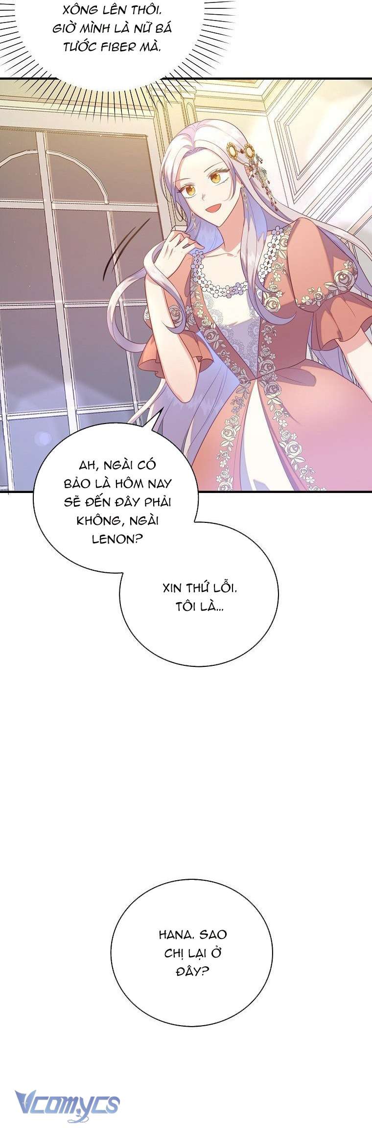 Tôi Chỉ Nhận Ra Sau Khi Mất Cô Ấy Chap 27 - Trang 2