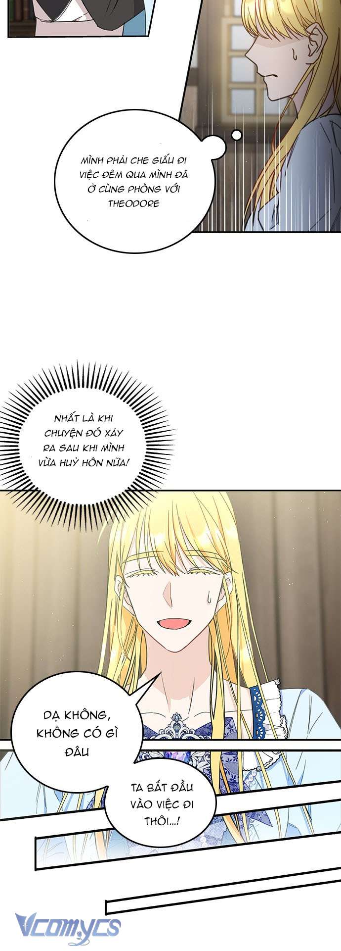 Làm Thế Nào Để Ăn Chủ Nhân Chapter 2 - Trang 3