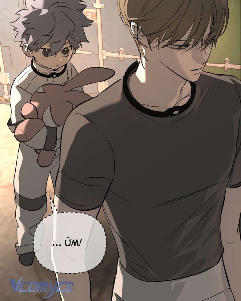 Ác Chi Hoàn Chapter 30 - Trang 4