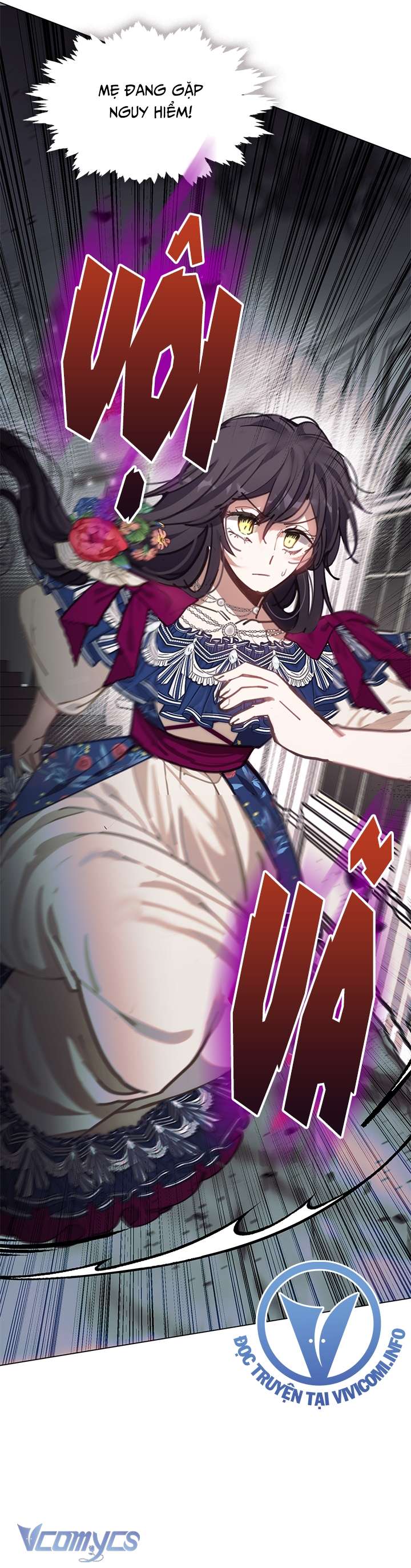 Gia Đình Bị Ám Ảnh Bởi Tôi Chapter 68 - Trang 4