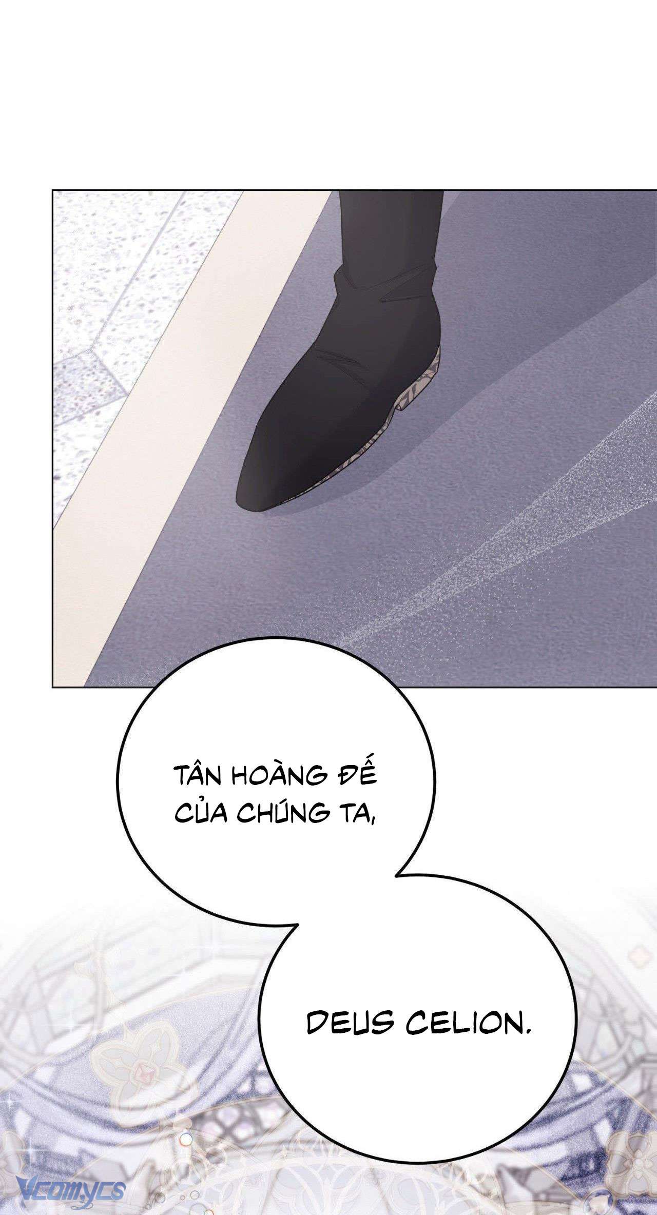 Thánh Nữ Sa Ngã Chap 5 - Trang 2