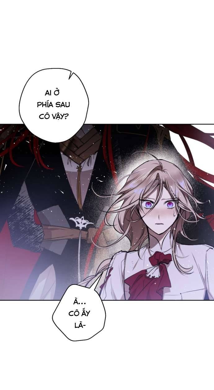 Lời Thú Nhận Của Chúa Tể Bóng Tối Chap 23 - Trang 4