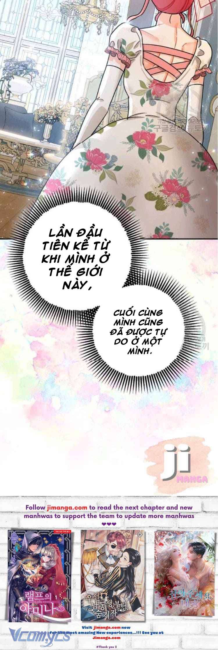 Liều Thuốc An Thần Của Bạo Chúa Chapter 20 - Trang 4