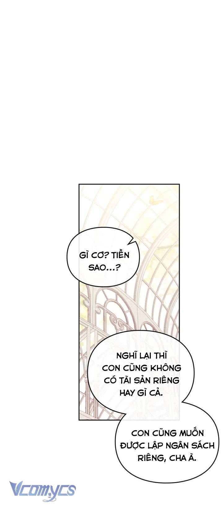 Kết Cục Của Nhân Vật Phản Diện Chỉ Có Thể Là Cái Chết Chapter 95 - Trang 4