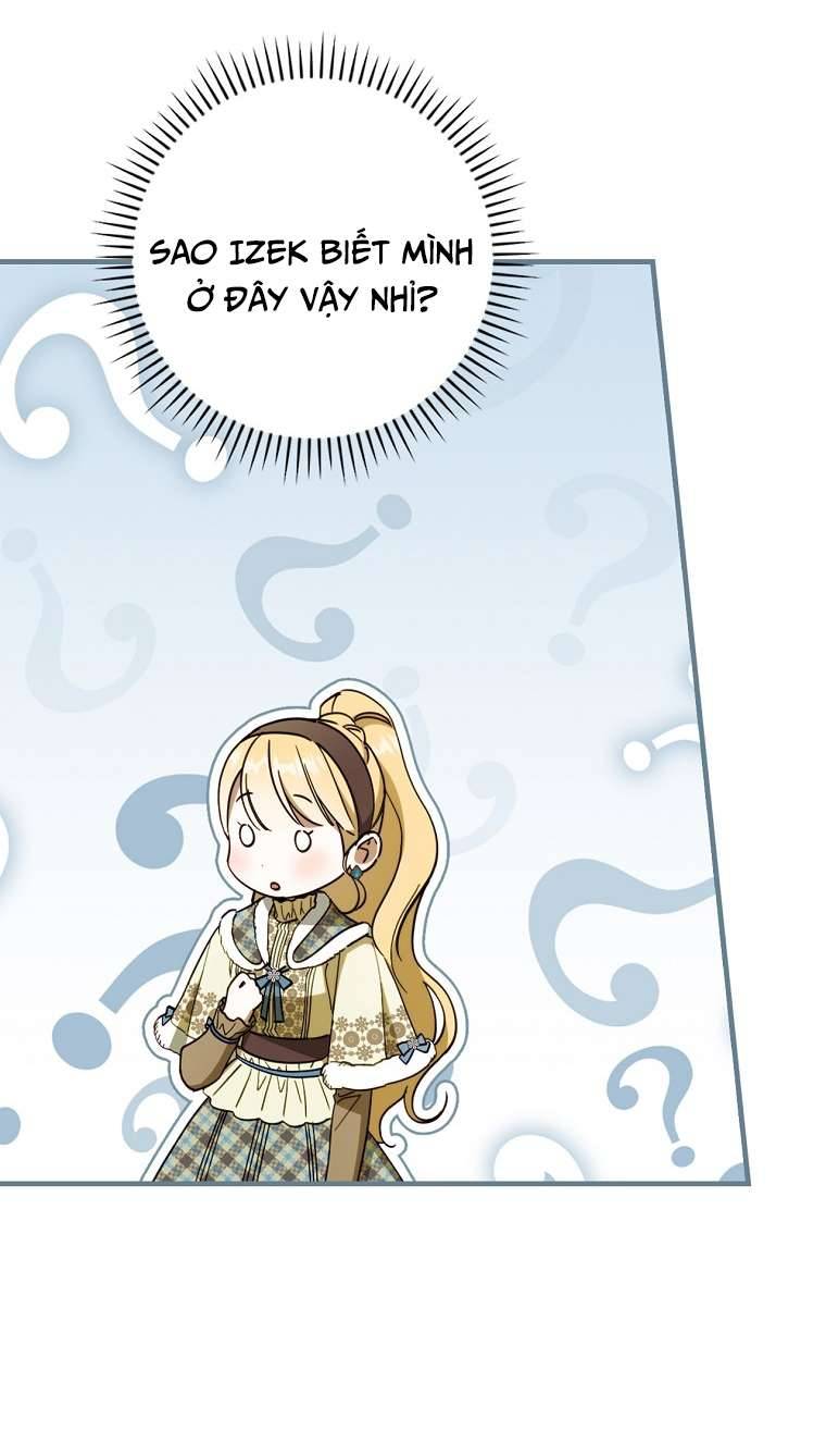 Phương Pháp Khiến Phu Quân Đứng Về Phía Tôi Chapter 48 - Trang 4