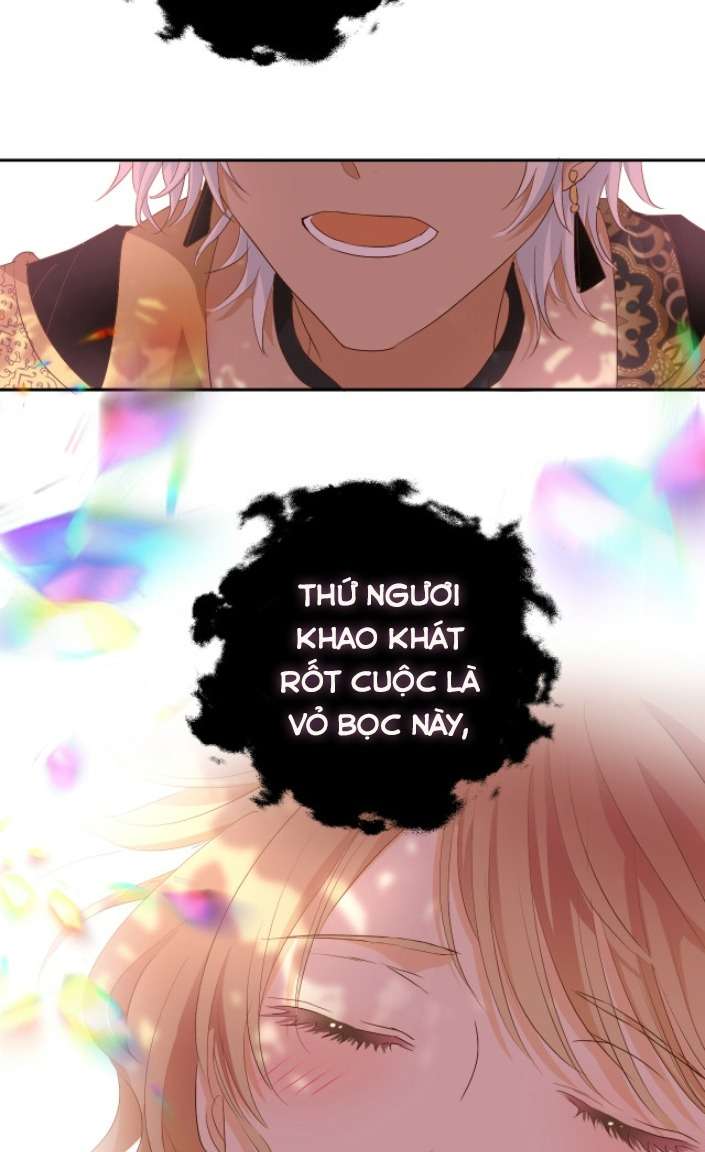 Địch Úc Đa Chi Ca Chapter 74 - Trang 4